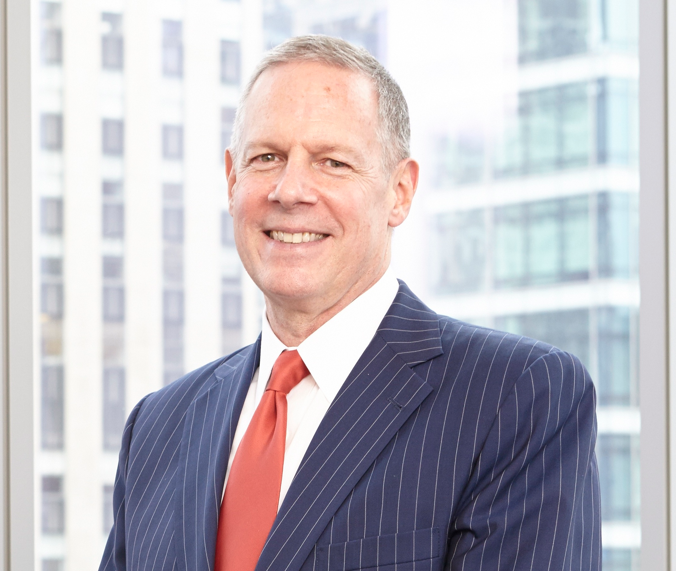 Arthur Joseph Lipton | Real Estate Leadership & Development